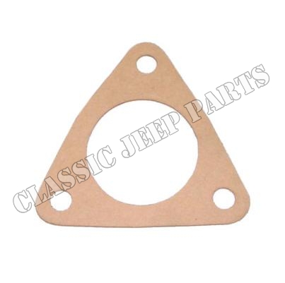 Thermostat gasket