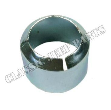 Thermostat retainer