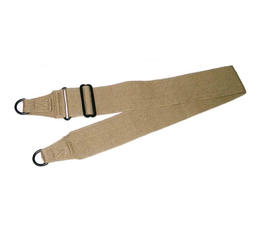Bärrem Musette väska