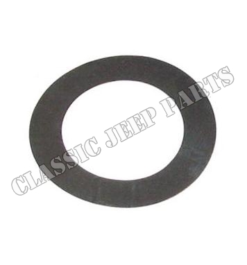 Shims set vevaxel 5 st