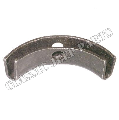 Handbrake cable equalizer WILLYS MBT BANTAM T3