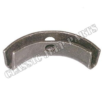 Handbrake cable equalizer WILLYS MBT BANTAM T3