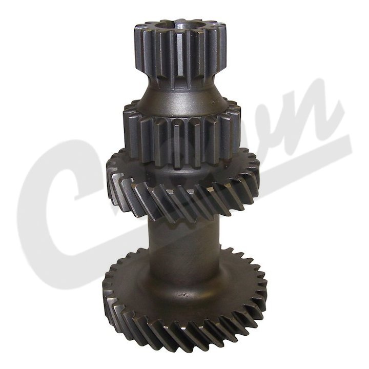 Gear cluster T90