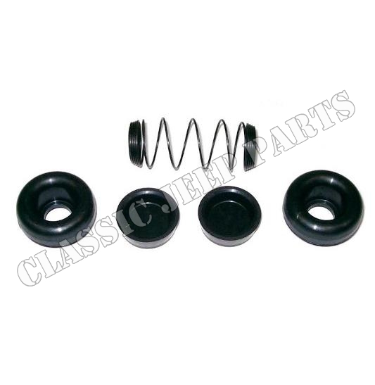 Front brake cylinder repair kit 1”