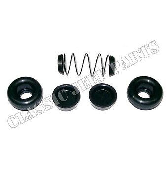 Front brake cylinder repair kit 1”