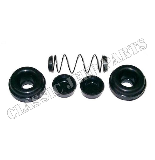 Rear brake cylinder repair kit 3/4”