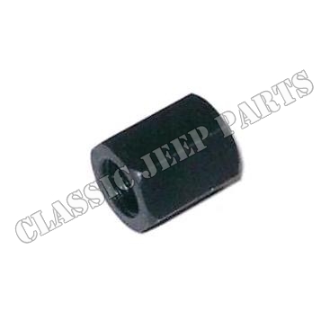 Special nut u-bolt spring