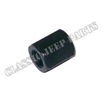 Special nut u-bolt spring
