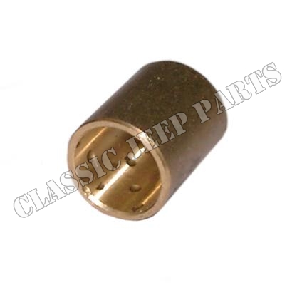Output clutch shaft pilot bushing D18