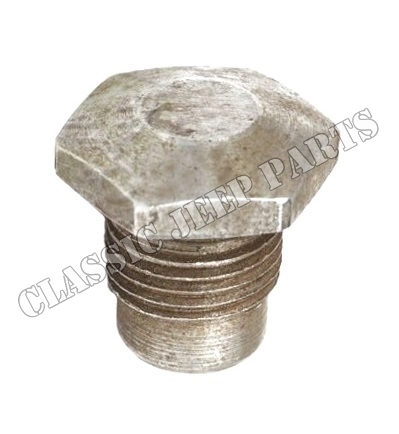Oil pump spring retainer