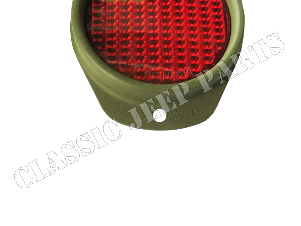 Reflex oval FORD GPW “Guide” - 3