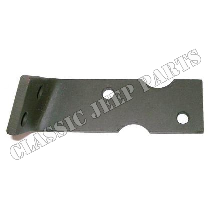 Trailer taillight bracket left WILLYS MBT BANTAM T3