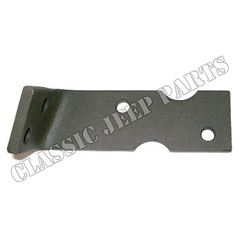 Trailer taillight bracket left WILLYS MBT BANTAM T3