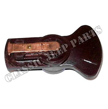 Distributor rotor