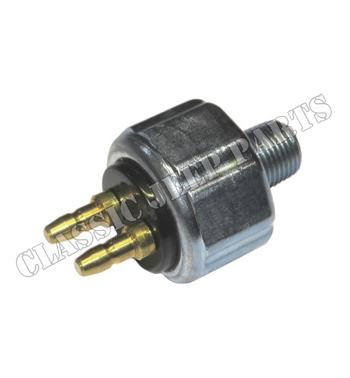 Brake switch master cylinder