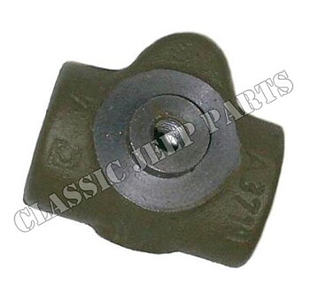 Glidbeslag kapellställning 3/8” WILLYS MB