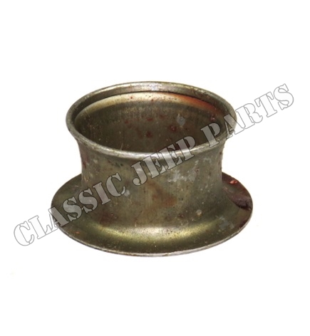 Guide axle shaft rear WILLYS MB FORD GPW early CJ2A