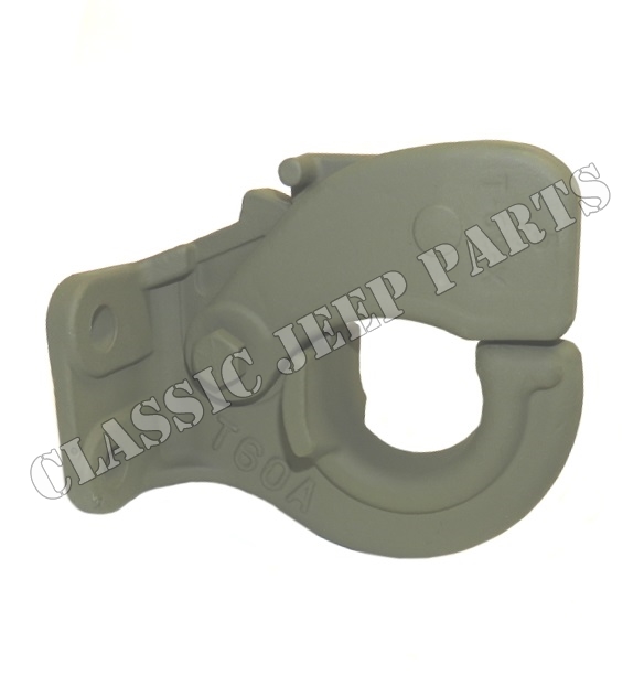 Dragkrok WILLYS MB Standard - 2