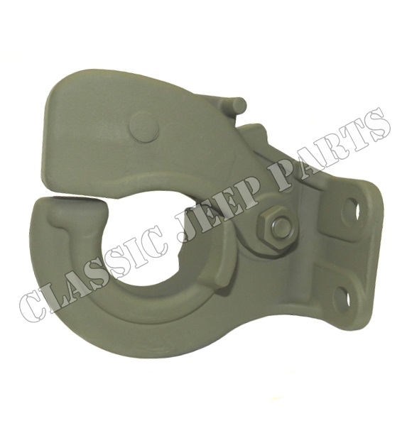 Dragkrok WILLYS MB Standard