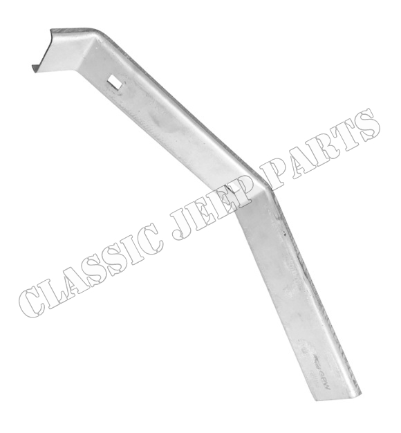 Förstärkning regulator framskärm MADE IN ENGLAND - 2