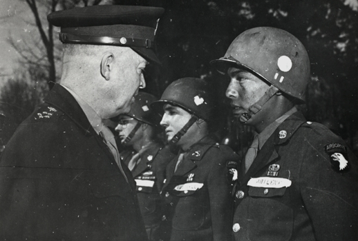 501st Parachute Infantry Regiment - 4