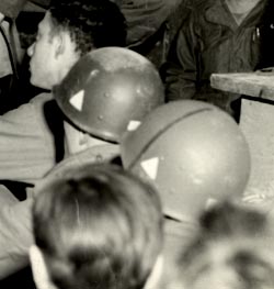 81st Airborne Anti Aircraft Battalion - 4