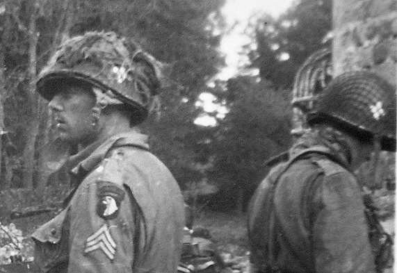 326th Airborne Medical Company - 4