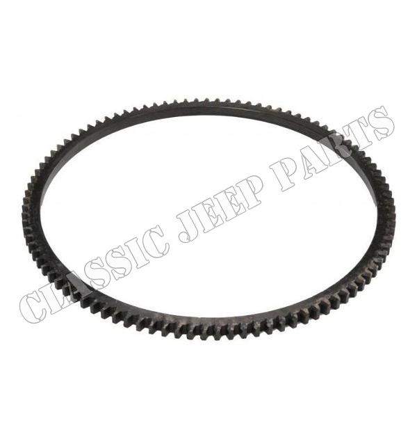 Flywheel ring gear 97 teeth WILLYS MB CJ2A FORD GPW