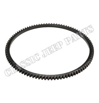 Flywheel ring gear 97 teeth WILLYS MB CJ2A FORD GPW