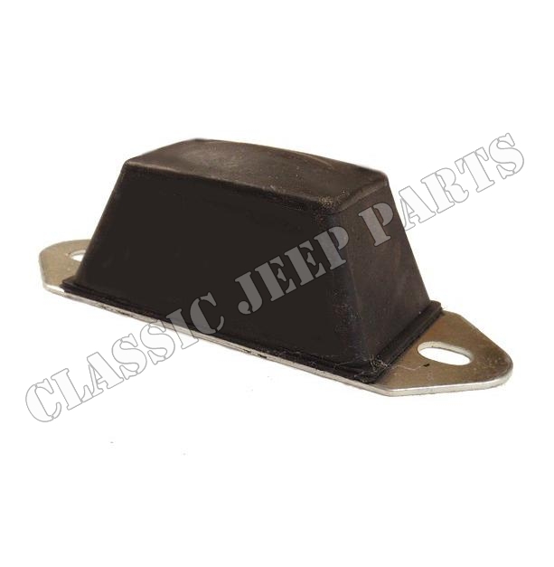 Bump stop WILLYS MB