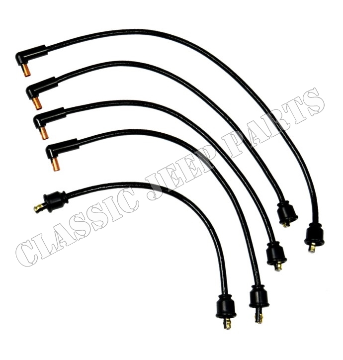 Spark plug cable set “Original Style”