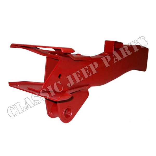 Left front frame repair 18” WILLYS MB