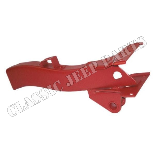 Reparationsdel ram höger fram 45cm FORD GPW