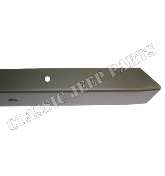 Front bumper FORD GPW F-script MADE IN ENGLAND - 3