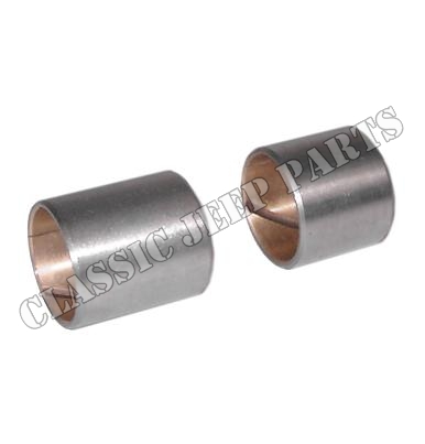 Steering housing bushings inner and outer