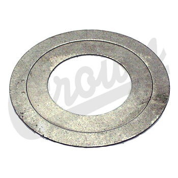 Washer oil retainer T90