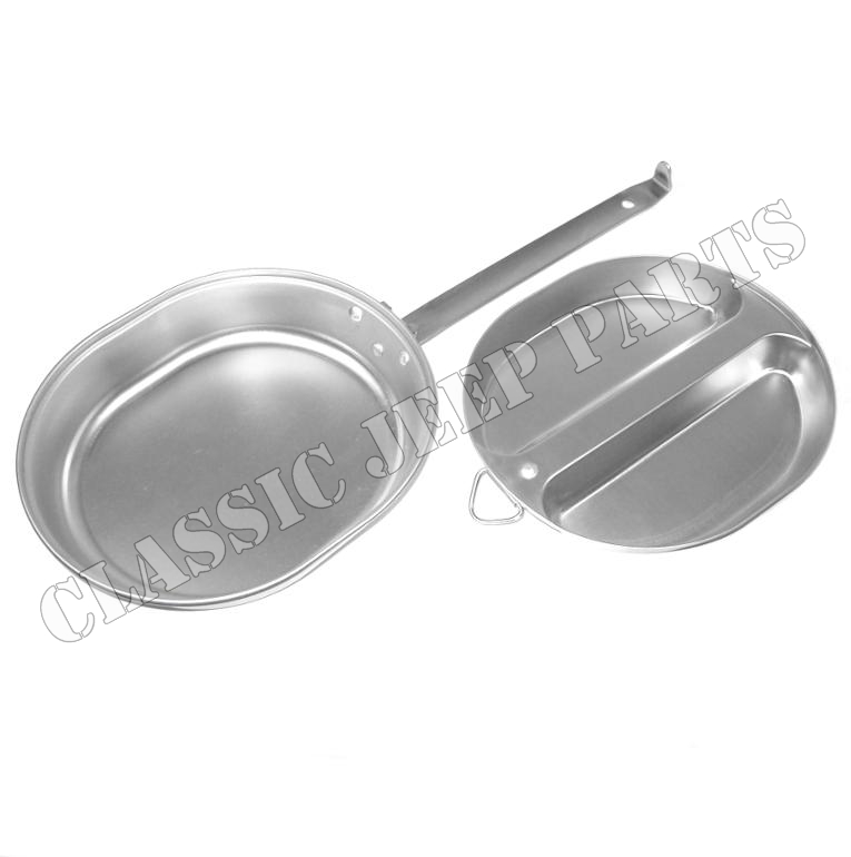 Mess kit