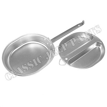 Mess kit