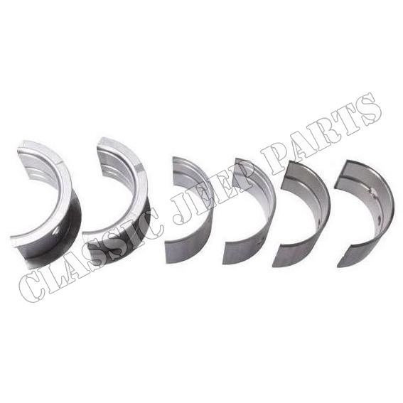 Crank shaft bearing service kit .050”