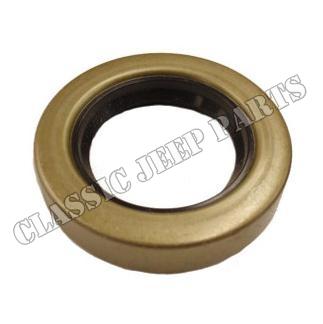 Output shaft oil seal D18