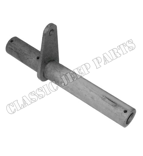 Pedalaxel koppling MB/GPW/CJ2A/3A/3B/5/6 upp till 1966
