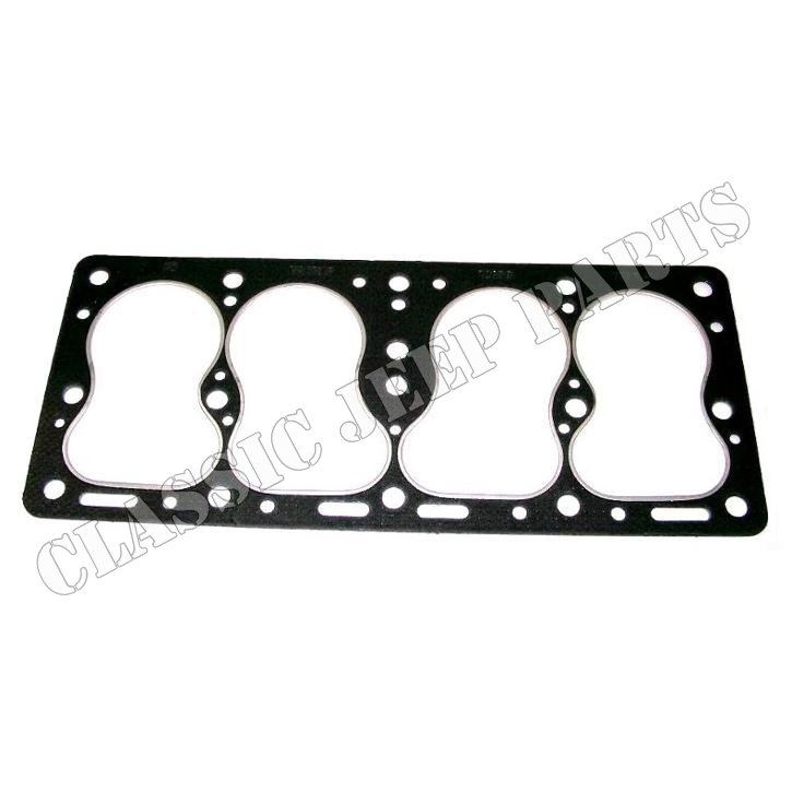 Cylinder head gasket SEAL TESTED