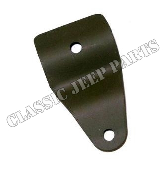 Bracket windshield inside mirror