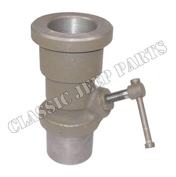 Cast head for M31C M24 M28