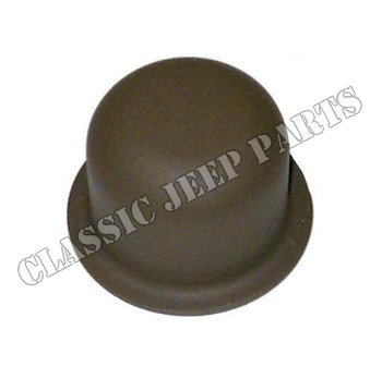 Hub cap