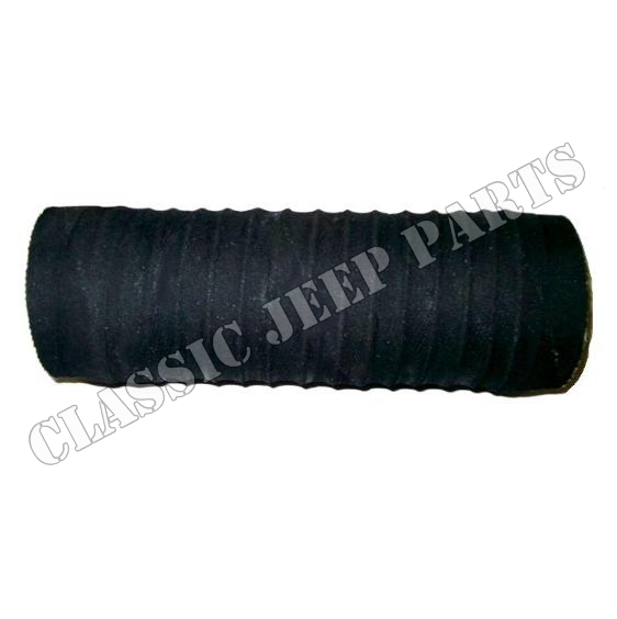 Flexslang luftrenare