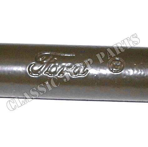 Crank starting FORD GPW FORD-script - 2