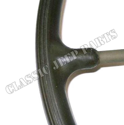 Steering Wheel standard - 2