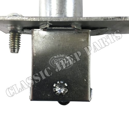 Foot switch head lamp - 3