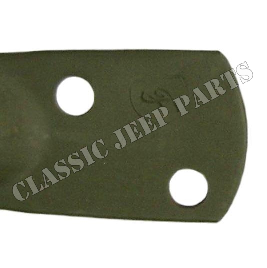 Handtag sida FORD GPW F-märkt - 2